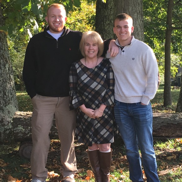 Meet your Posher, Peggy - Picture 1 of 1